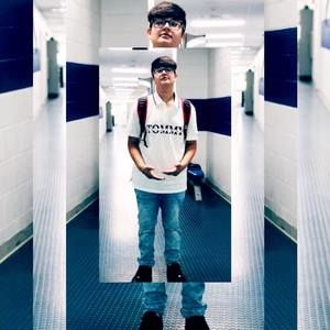 Meet your Posher, Erick